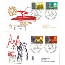 1990 FDC VENETIA N 227 /V -...