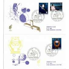 1991 FDC VENETIA N 230 /V -...