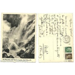 CARTOLINA - VALLE D AOSTA -...