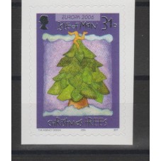 2006 MAN EUROPA CEPT -...