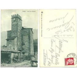 CARTOLINA - VAL D AOSTA -...