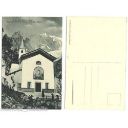 CARTOLINA - VAL D AOSTA -...