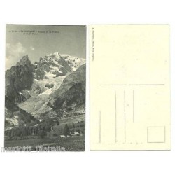 CARTOLINA - VAL D AOSTA -...