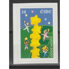 2000 IRLANDA EUROPA CEPT I...