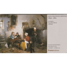 2011 REPUBBLICA MOSTRA...