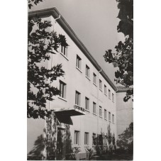 CARTOLINA EMILIA ROMAGNA...