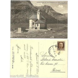 CARTOLINA - TRENTINO ALTO...