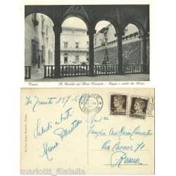 CARTOLINA - TRENTINO ALTO...