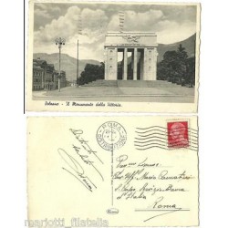 CARTOLINA - TRENTINO ALTO...