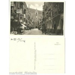 CARTOLINA - TRENTINO -...