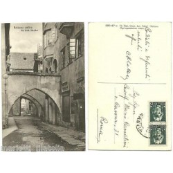 CARTOLINA - TRENTINO ALTO...