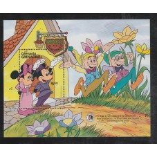 GRENADA GRENADINES 1985...