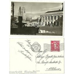 CARTOLINA - TRENTINO ALTO...