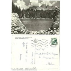 CARTOLINA - TRENTINO ALTO...