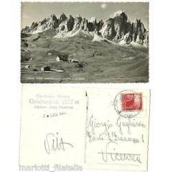 CARTOLINA - TRENTINO AA -...