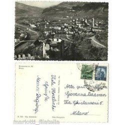 CARTOLINA - TRENTINO AA -...