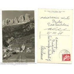 CARTOLINA - TRENTINO A A...