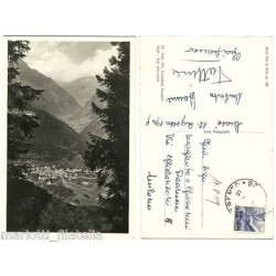 CARTOLINA - TRENTINO A A...