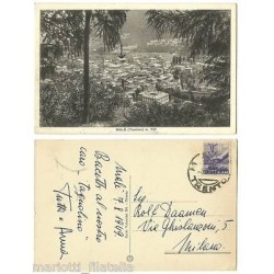 CARTOLINA - TRENTINO A A...