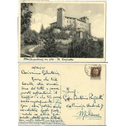 CARTOLINA - TRENTINO A A...