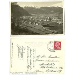 CARTOLINA - TRENTINO A A -...