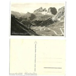 CARTOLINA - TRENTINO A A -...