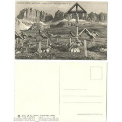 CARTOLINA - TRENTINO A A -...