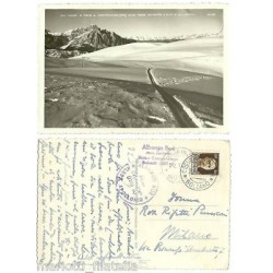 CARTOLINA - TRENTINO A A -...