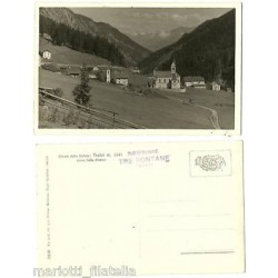 CARTOLINA - TRENTINO A A -...