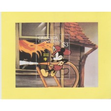 GRENADA GRENADINE 1979...