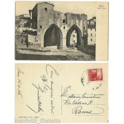 CARTOLINA - TOSCANA - SIENA...