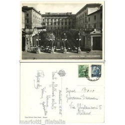 CARTOLINA - TOSCANA -...