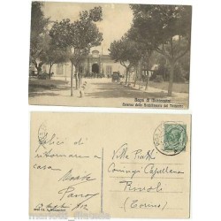 CARTOLINA - TOSCANA -...