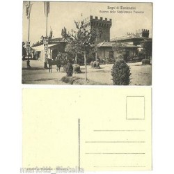 CARTOLINA - TOSCANA -...