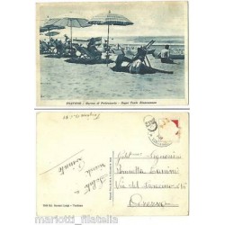 CARTOLINA - TOSCANA - LUCCA...