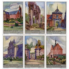 S 1330 / LIEBIG / CAMPANILI...