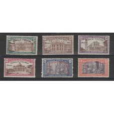 1925 SOMALIA SERIE ANNO...