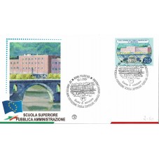 2007 FDC FILAGRANO ITALIA...