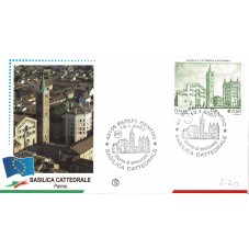 2007 FDC FILAGRANO ITALIA...