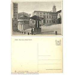 CARTOLINA - TOSCANA -...