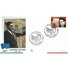 2007 FDC FILAGRANO ITALIA...
