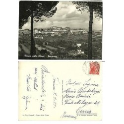 CARTOLINA - TOSCANA -...