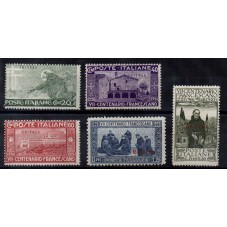 1926 ERITREA SERIE SAN...