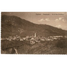 CARTOLINA - TRENTINO -...