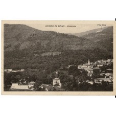 LOMBARDIA VARESE CUASSO AL...