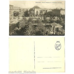 CARTOLINA - SICILIA -...