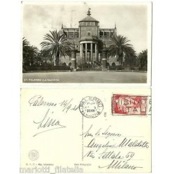 CARTOLINA - SICILIA -...