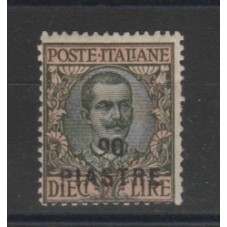 1923 LEVANTE 90 PI. SU 10...