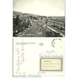 CARTOLINA SICILIA MESSINA...