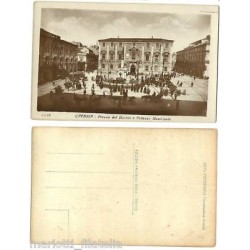 CARTOLINA SICILIA CATANIA...